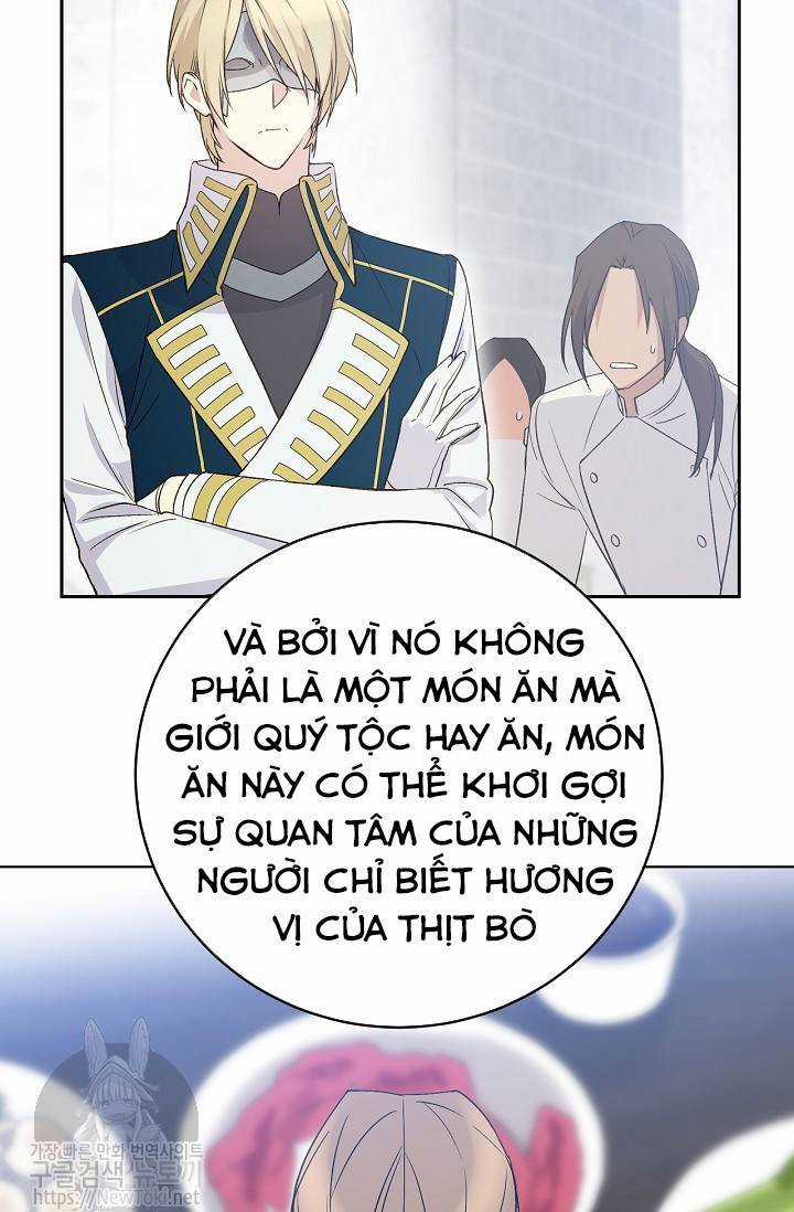 Cô Hầu Giỏi Giang - Chapter 13 - Trang 42