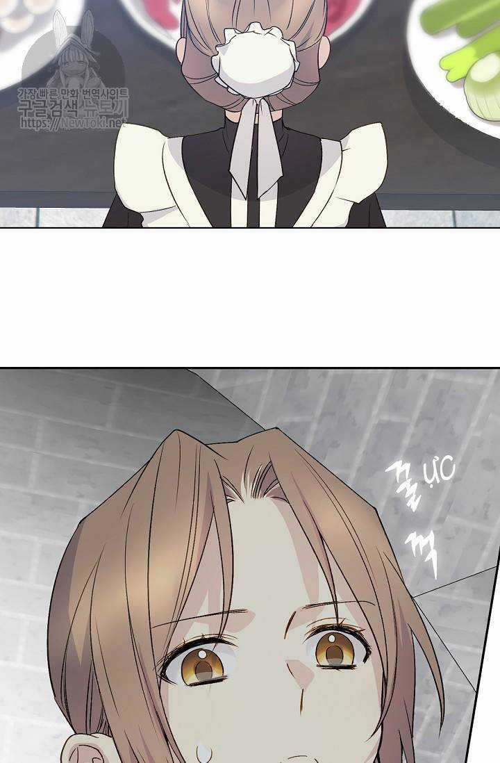 Cô Hầu Giỏi Giang - Chapter 13 - Trang 43