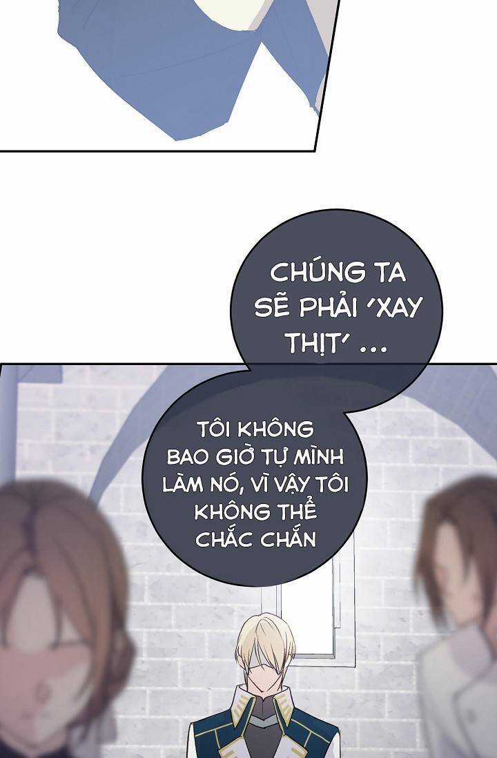 Cô Hầu Giỏi Giang - Chapter 13 - Trang 45