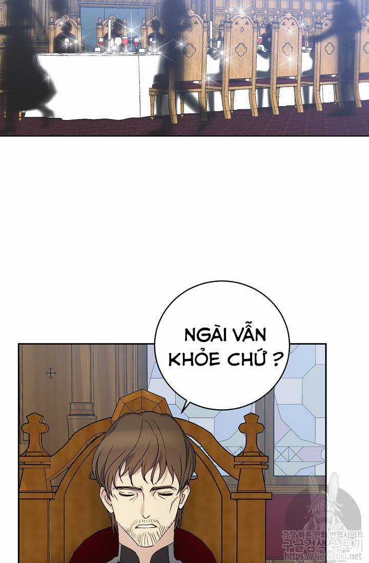 Cô Hầu Giỏi Giang - Chapter 13 - Trang 51