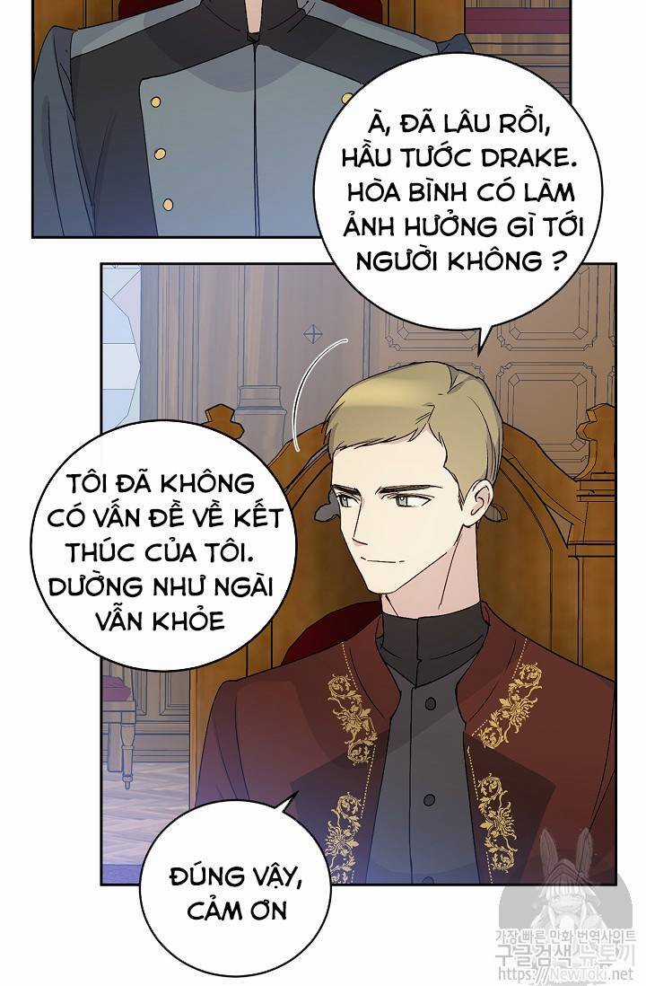 Cô Hầu Giỏi Giang - Chapter 13 - Trang 52