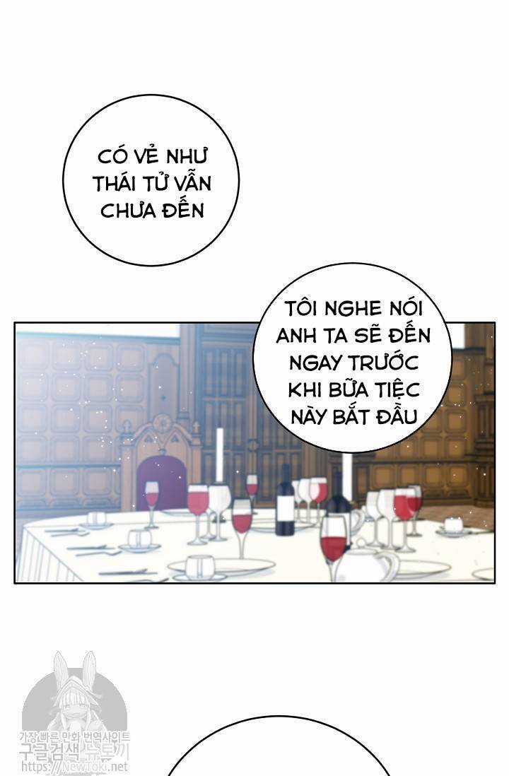 Cô Hầu Giỏi Giang - Chapter 13 - Trang 53