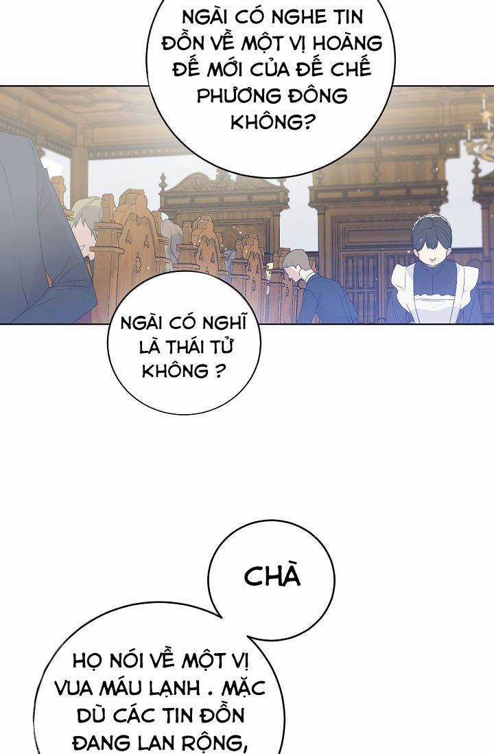 Cô Hầu Giỏi Giang - Chapter 13 - Trang 54