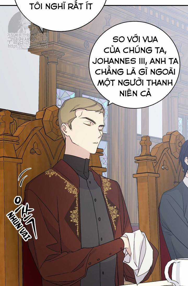 Cô Hầu Giỏi Giang - Chapter 13 - Trang 55