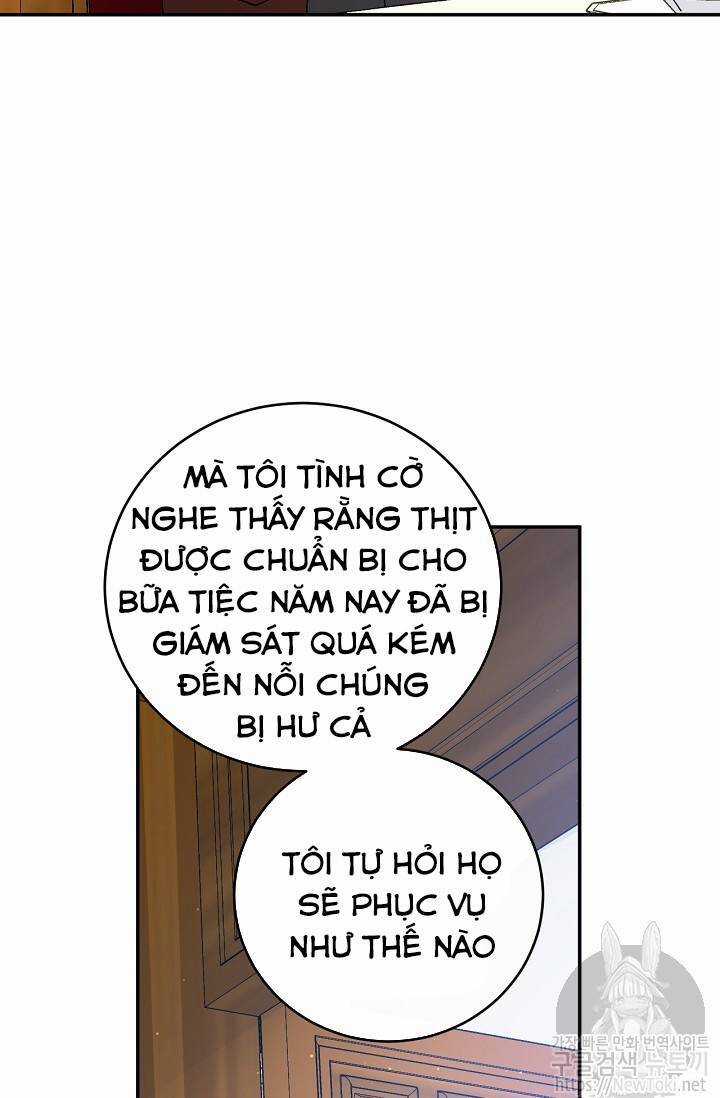 Cô Hầu Giỏi Giang - Chapter 13 - Trang 56