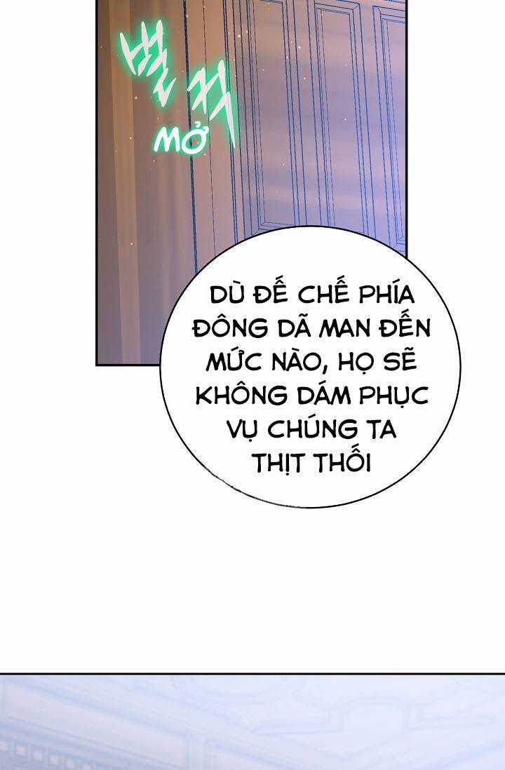 Cô Hầu Giỏi Giang - Chapter 13 - Trang 57