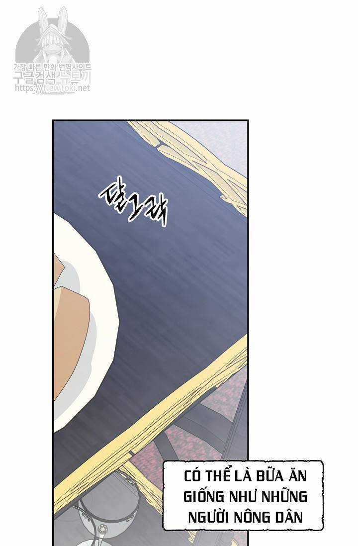 Cô Hầu Giỏi Giang - Chapter 13 - Trang 60