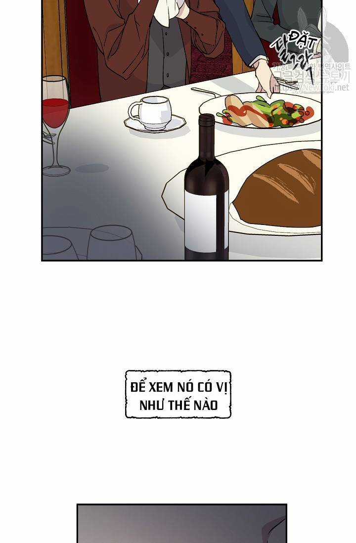 Cô Hầu Giỏi Giang - Chapter 13 - Trang 62