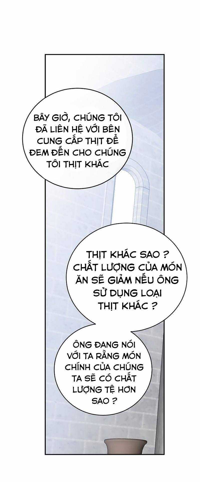 Cô Hầu Giỏi Giang - Chapter 13 - Trang 10