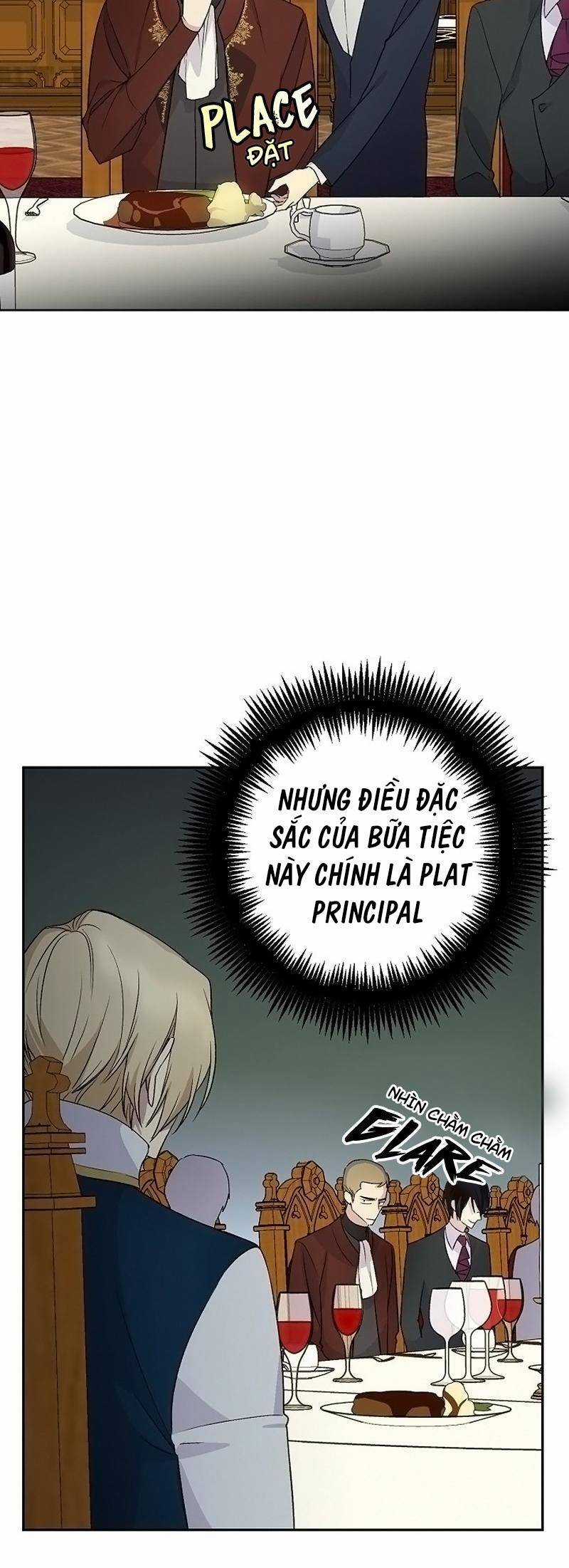 Cô Hầu Giỏi Giang - Chapter 14 - Trang 2