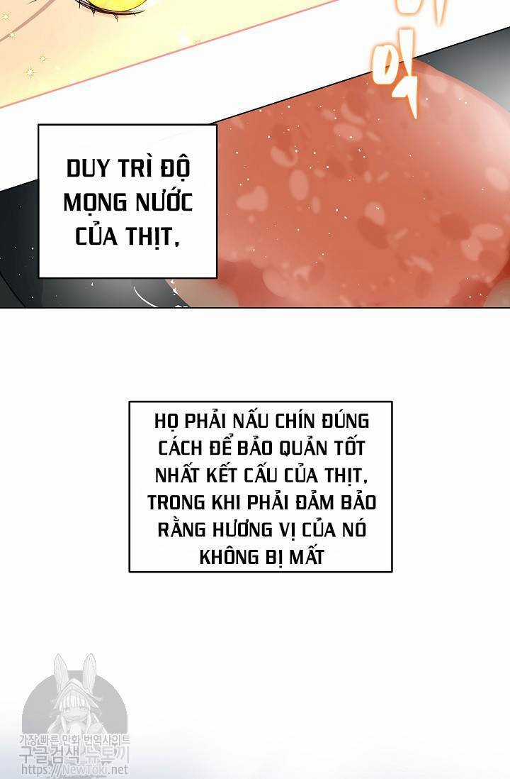 Cô Hầu Giỏi Giang - Chapter 14 - Trang 12