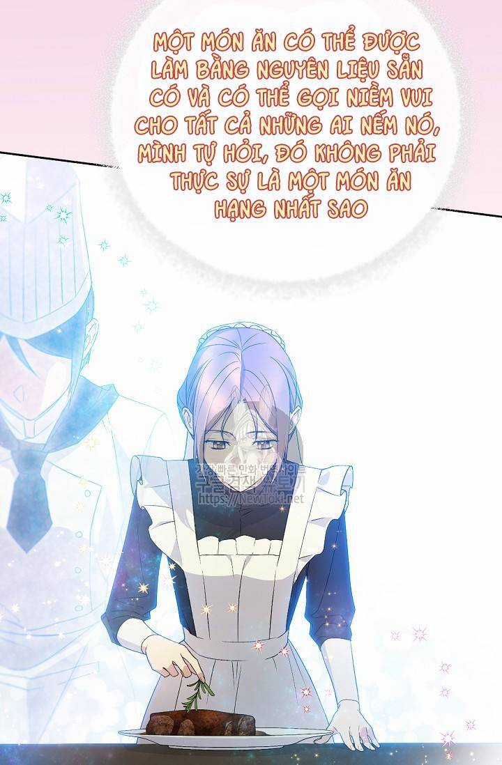 Cô Hầu Giỏi Giang - Chapter 14 - Trang 14