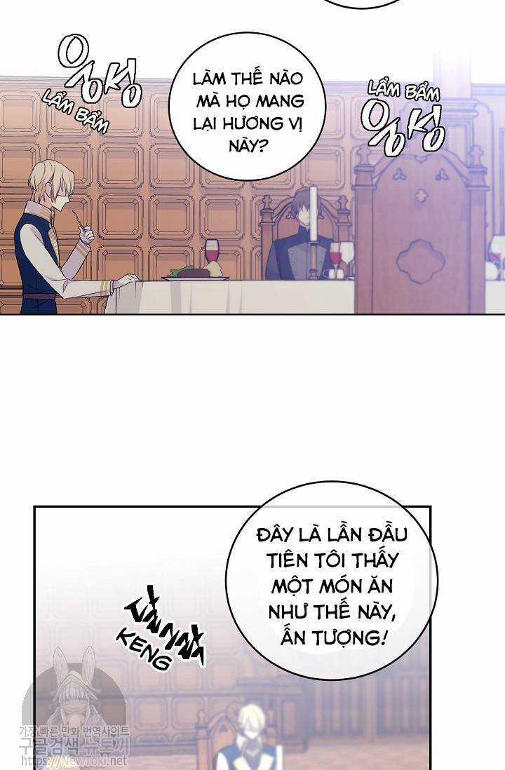 Cô Hầu Giỏi Giang - Chapter 14 - Trang 18