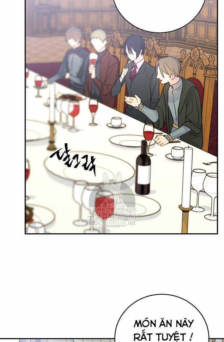 Cô Hầu Giỏi Giang - Chapter 14 - Trang 20