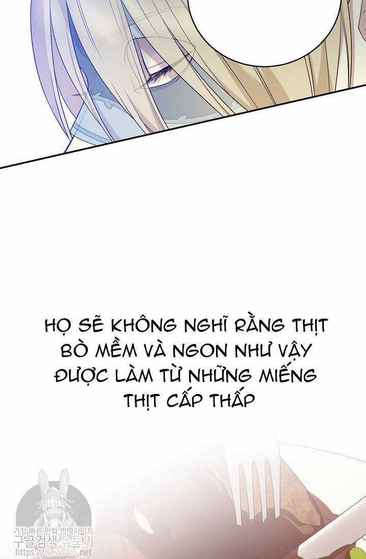 Cô Hầu Giỏi Giang - Chapter 14 - Trang 21