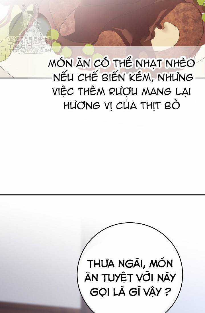 Cô Hầu Giỏi Giang - Chapter 14 - Trang 22