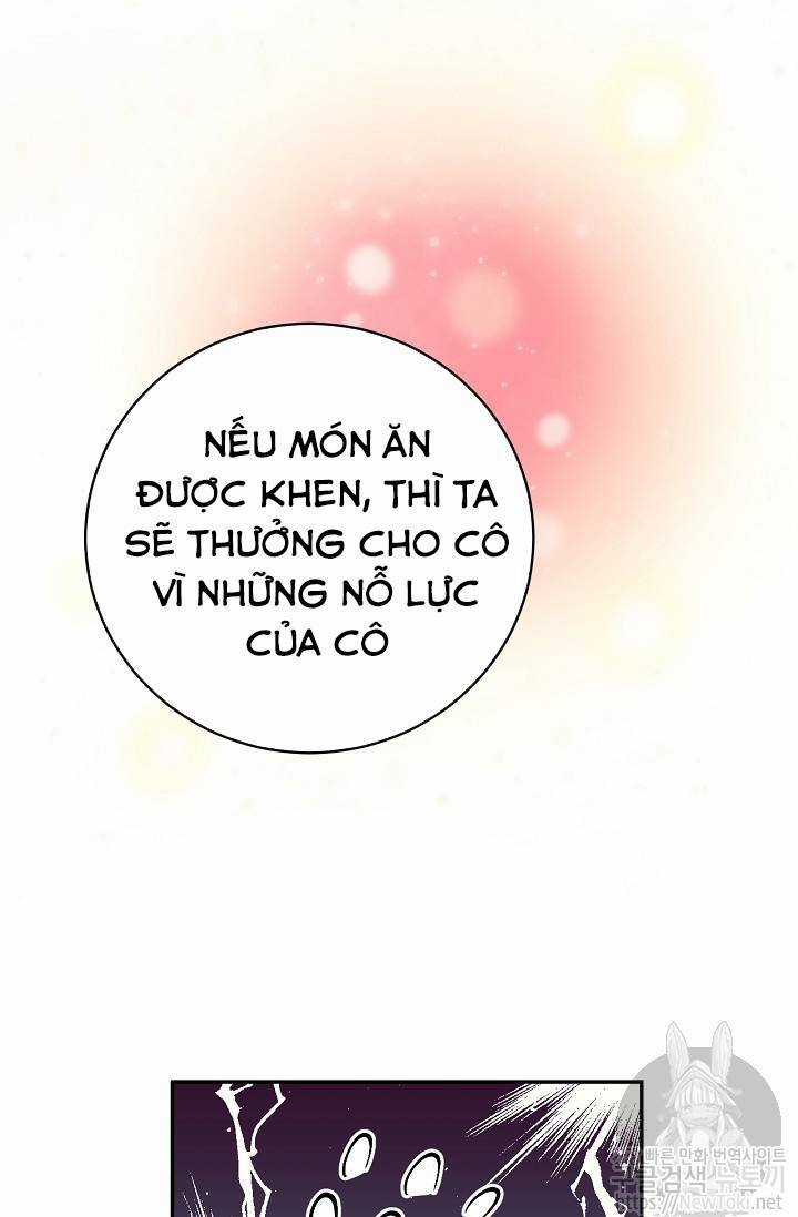 Cô Hầu Giỏi Giang - Chapter 14 - Trang 26