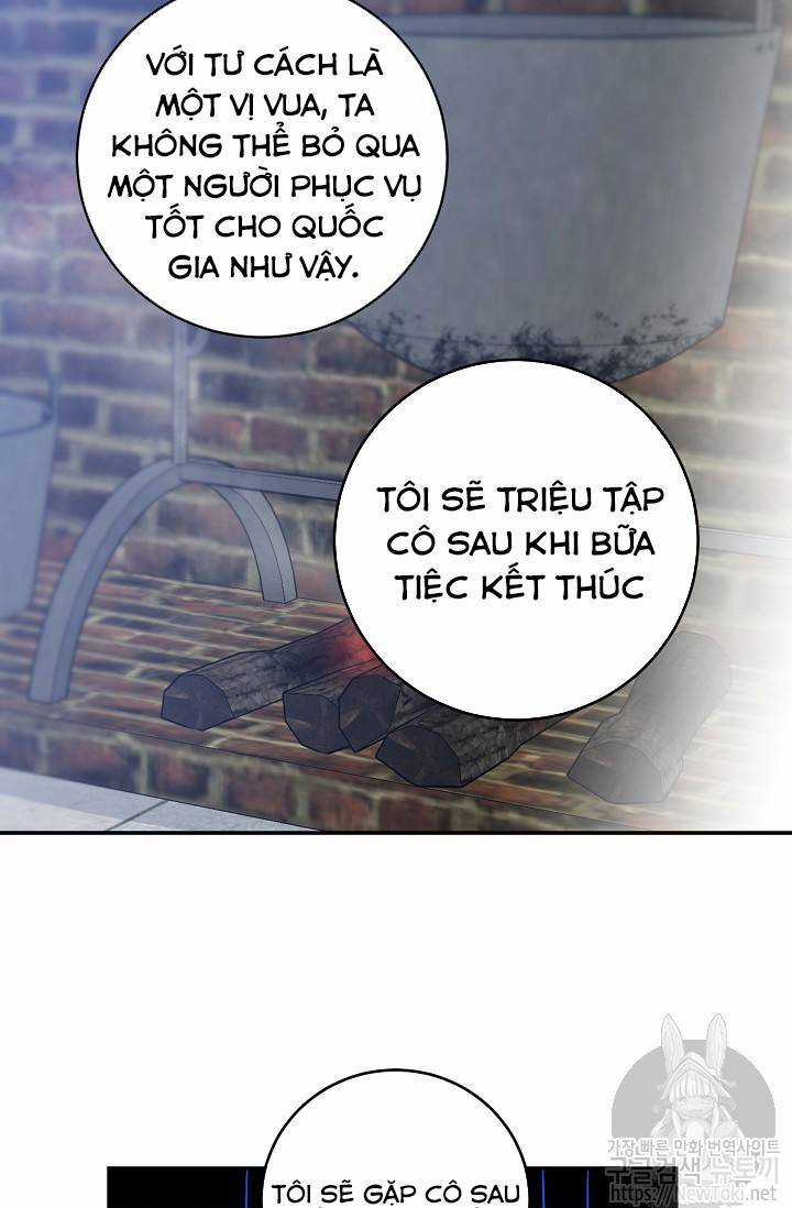 Cô Hầu Giỏi Giang - Chapter 14 - Trang 28