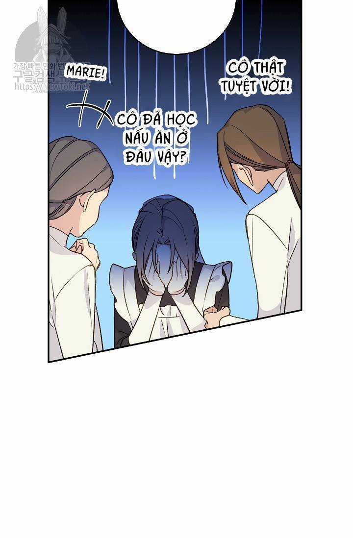 Cô Hầu Giỏi Giang - Chapter 14 - Trang 29