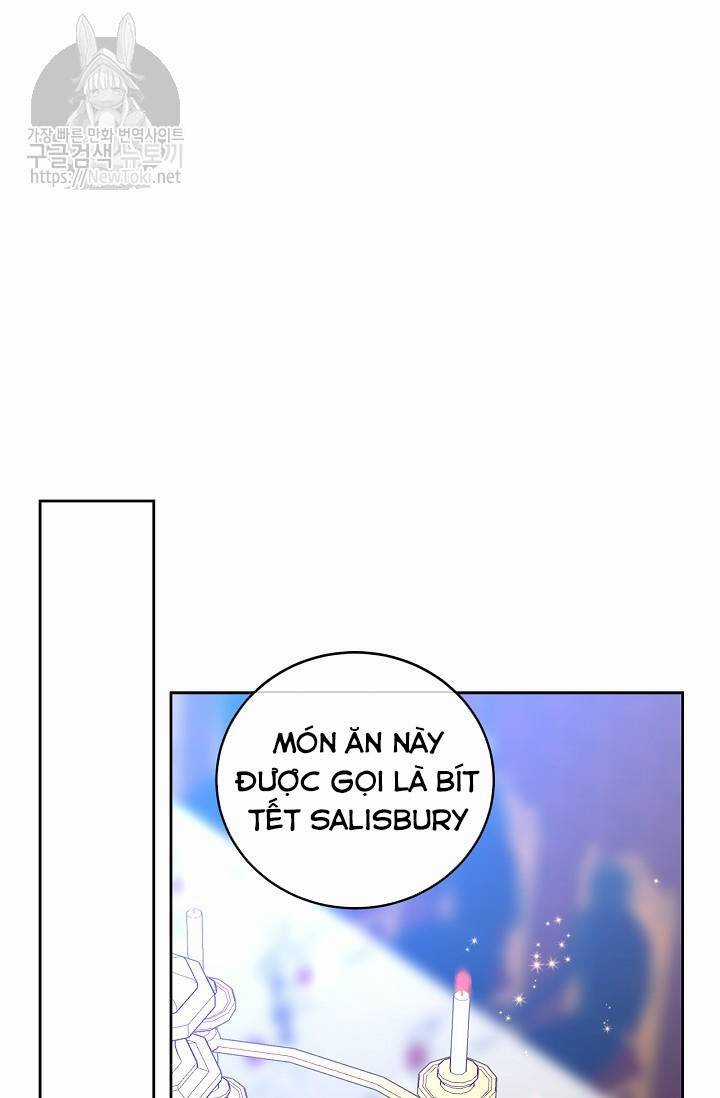 Cô Hầu Giỏi Giang - Chapter 14 - Trang 30