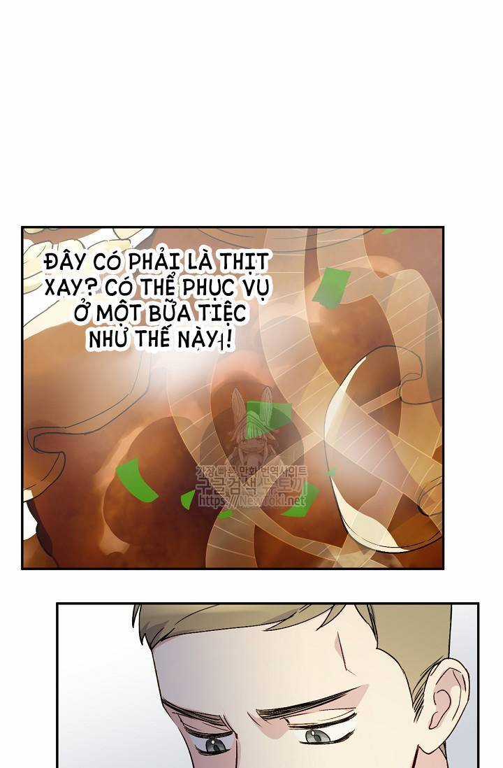 Cô Hầu Giỏi Giang - Chapter 14 - Trang 4