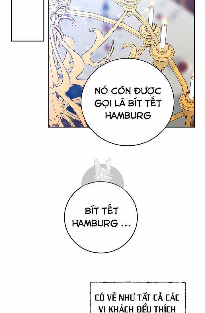 Cô Hầu Giỏi Giang - Chapter 14 - Trang 31