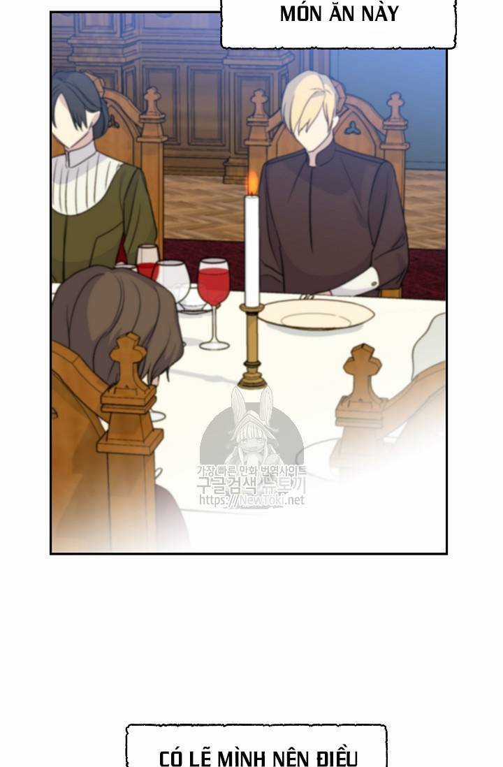 Cô Hầu Giỏi Giang - Chapter 14 - Trang 32