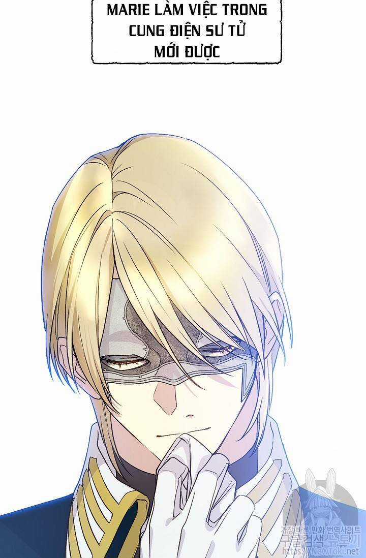 Cô Hầu Giỏi Giang - Chapter 14 - Trang 33