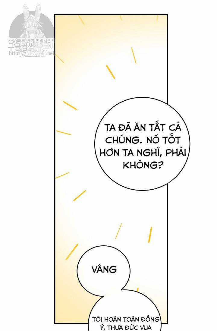 Cô Hầu Giỏi Giang - Chapter 14 - Trang 37