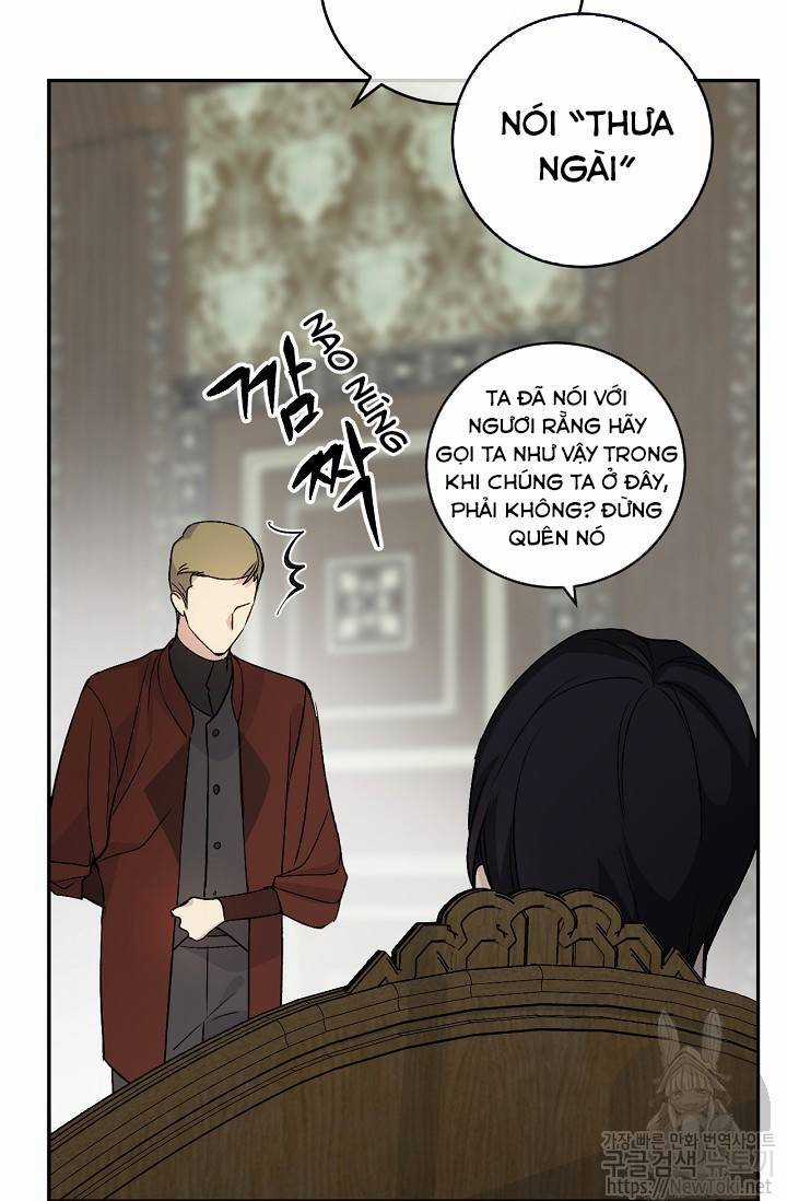 Cô Hầu Giỏi Giang - Chapter 14 - Trang 38