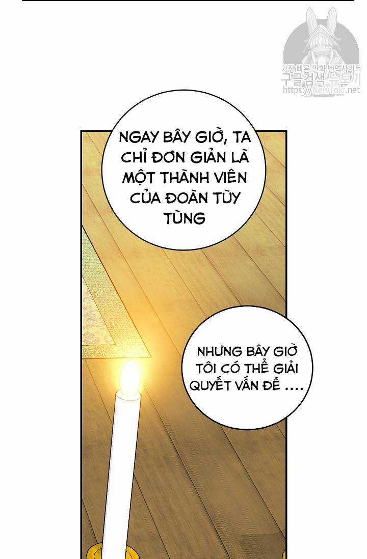 Cô Hầu Giỏi Giang - Chapter 14 - Trang 39