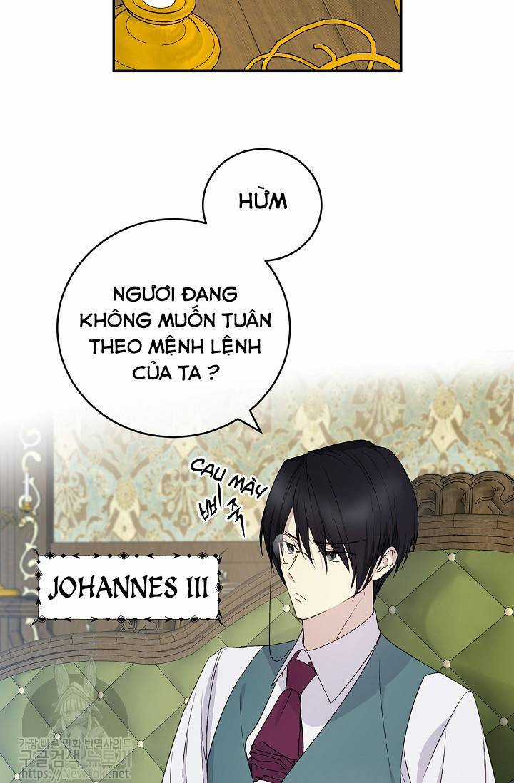 Cô Hầu Giỏi Giang - Chapter 14 - Trang 40