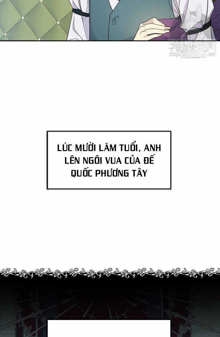 Cô Hầu Giỏi Giang - Chapter 14 - Trang 41