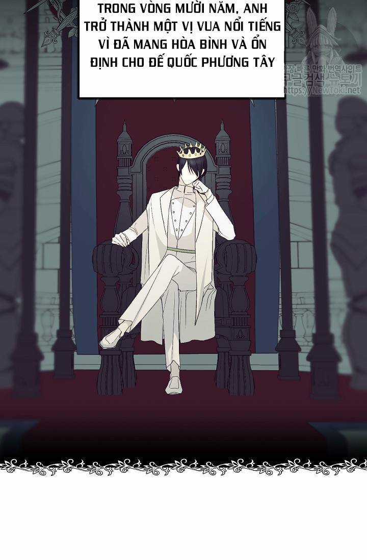 Cô Hầu Giỏi Giang - Chapter 14 - Trang 42