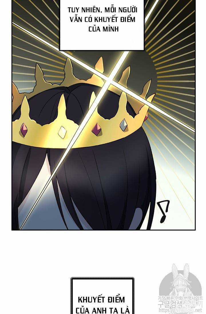 Cô Hầu Giỏi Giang - Chapter 14 - Trang 44