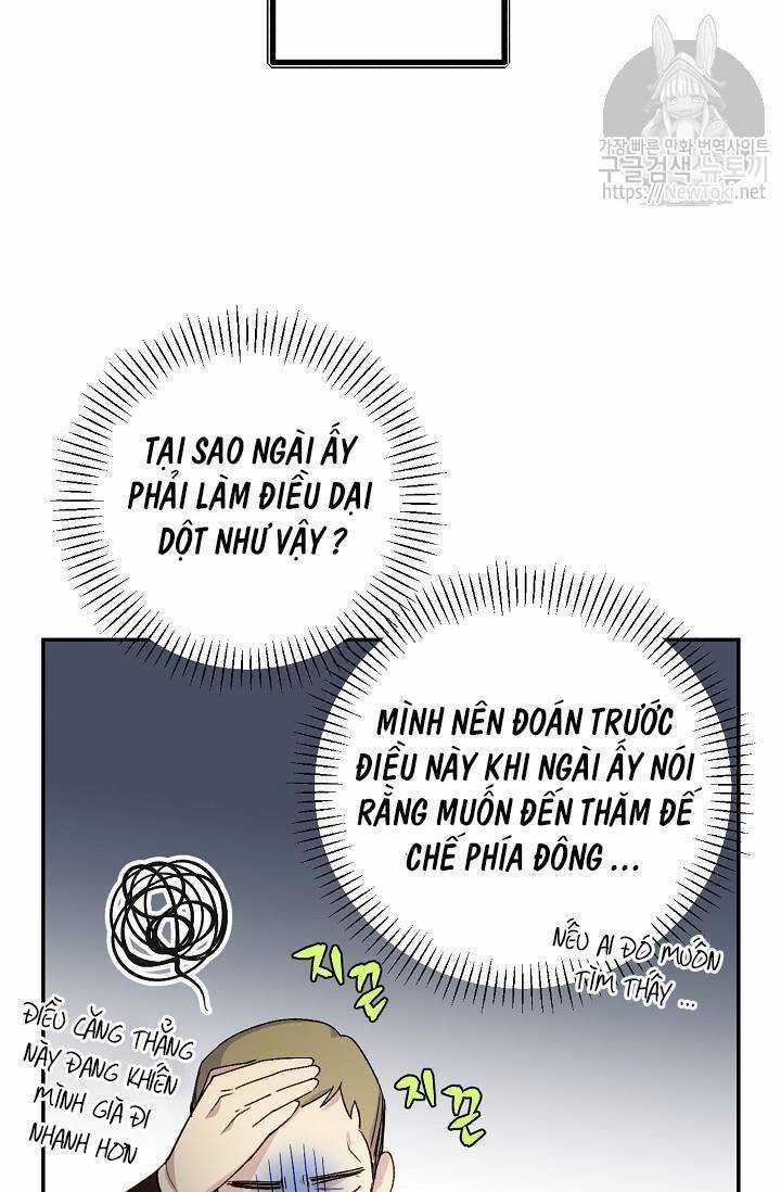 Cô Hầu Giỏi Giang - Chapter 14 - Trang 45