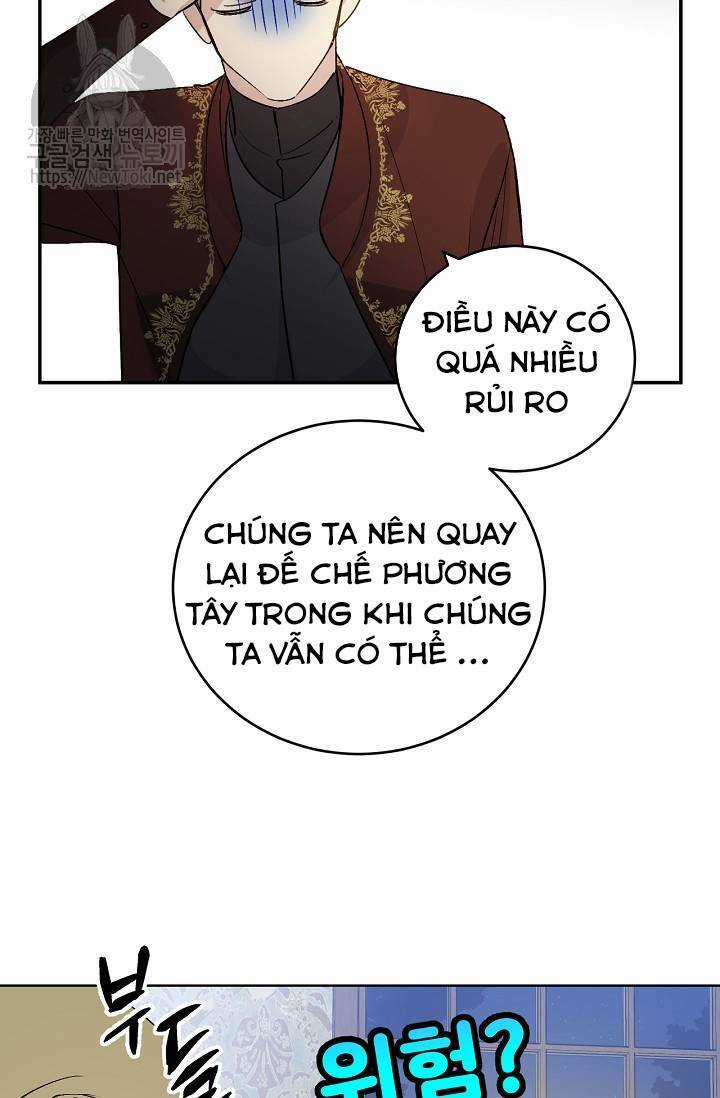 Cô Hầu Giỏi Giang - Chapter 14 - Trang 46