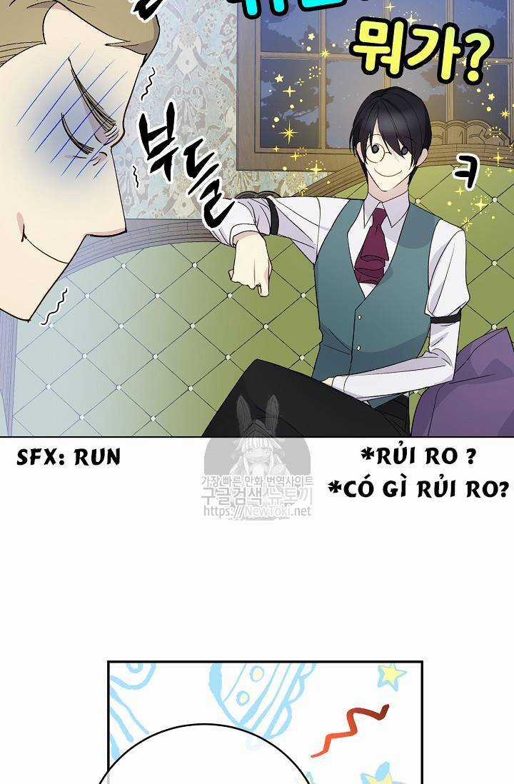 Cô Hầu Giỏi Giang - Chapter 14 - Trang 47