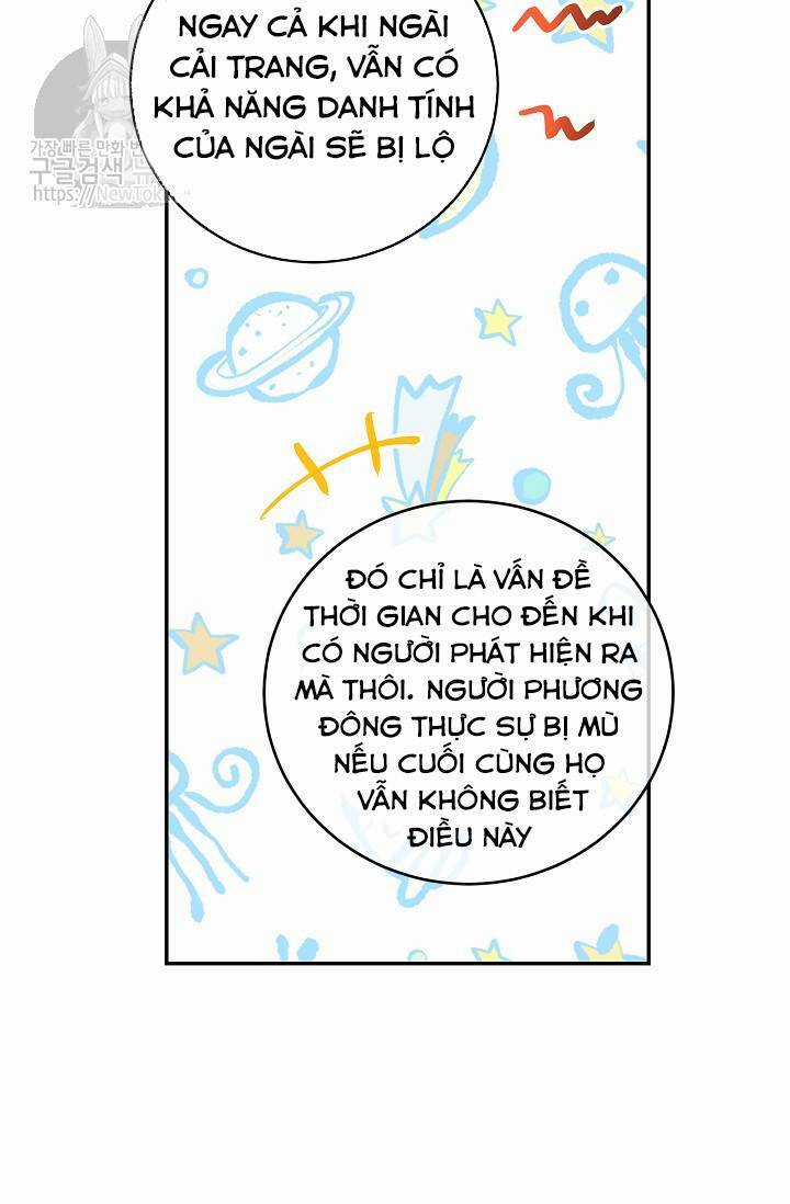 Cô Hầu Giỏi Giang - Chapter 14 - Trang 48