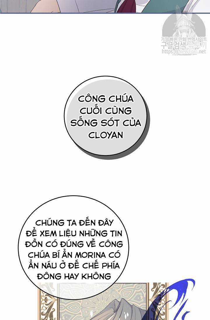 Cô Hầu Giỏi Giang - Chapter 14 - Trang 53