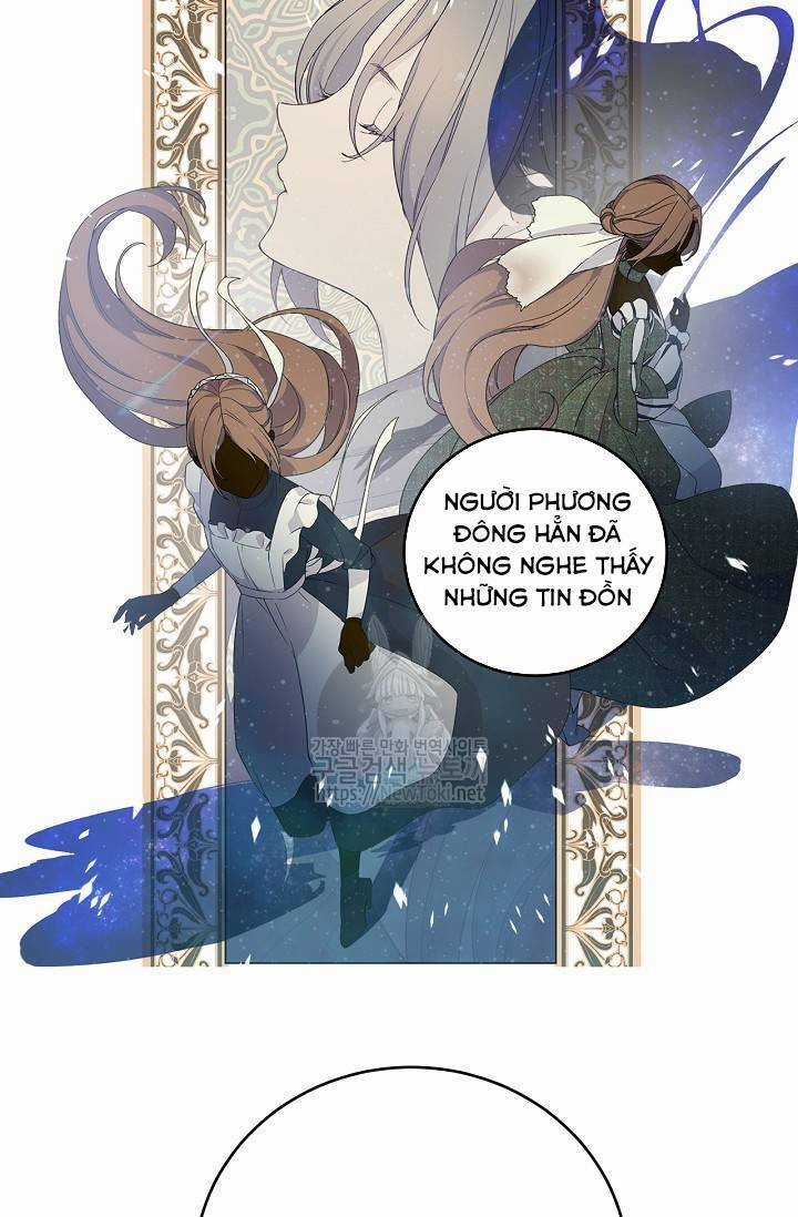 Cô Hầu Giỏi Giang - Chapter 14 - Trang 54