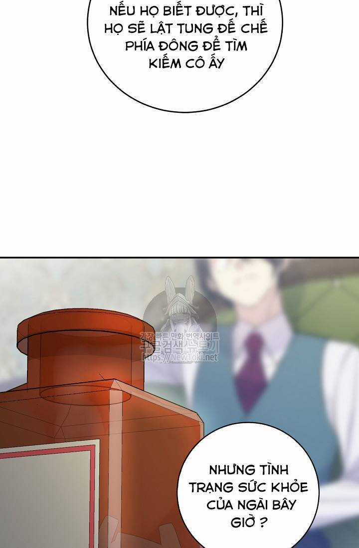 Cô Hầu Giỏi Giang - Chapter 14 - Trang 55