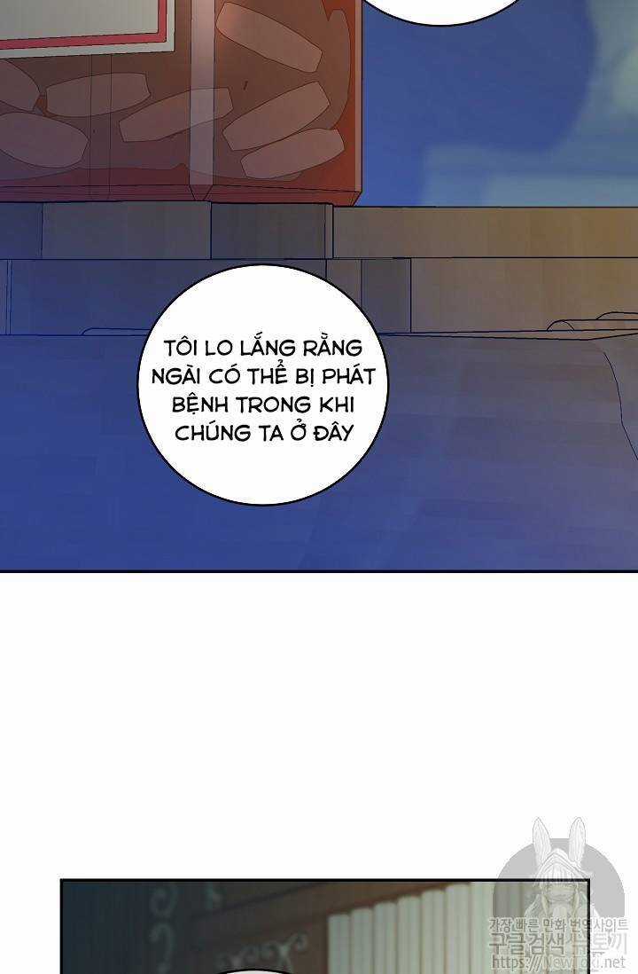 Cô Hầu Giỏi Giang - Chapter 14 - Trang 56