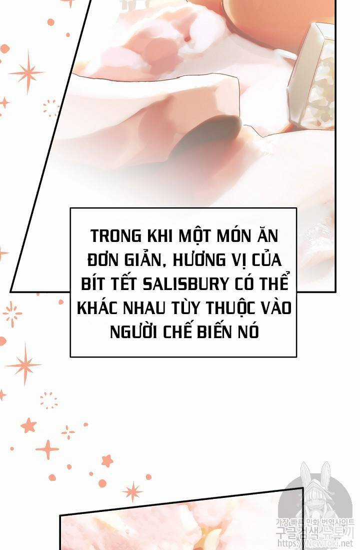 Cô Hầu Giỏi Giang - Chapter 14 - Trang 7