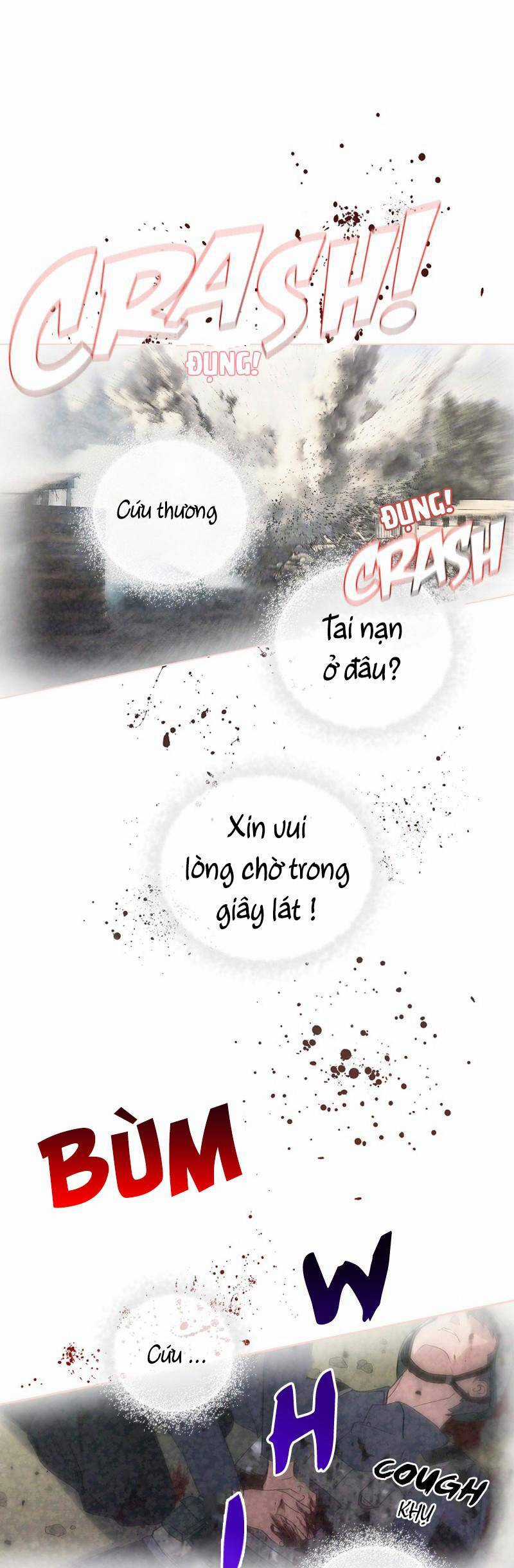 Cô Hầu Giỏi Giang - Chapter 15 - Trang 1