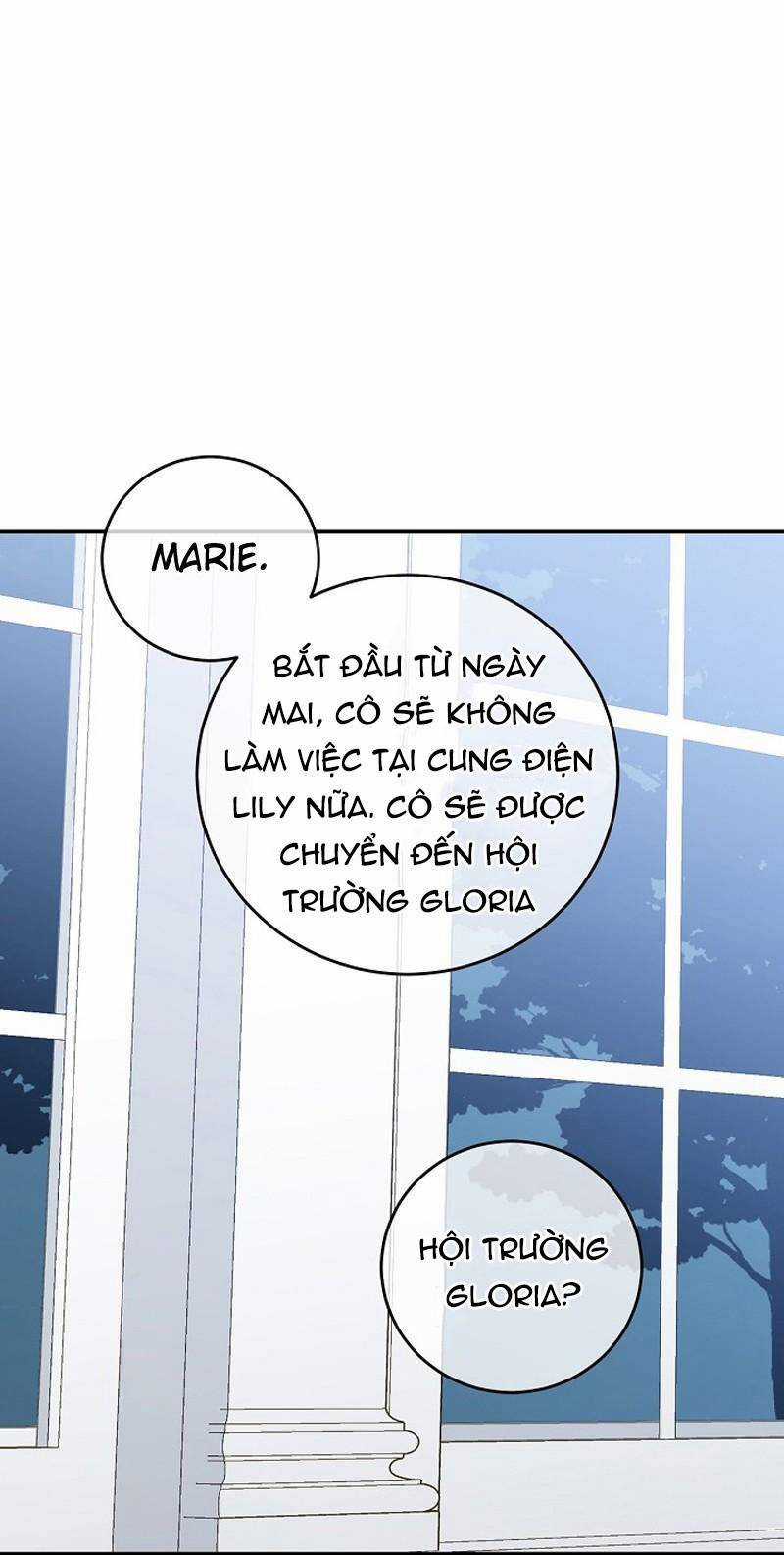 Cô Hầu Giỏi Giang - Chapter 15 - Trang 17