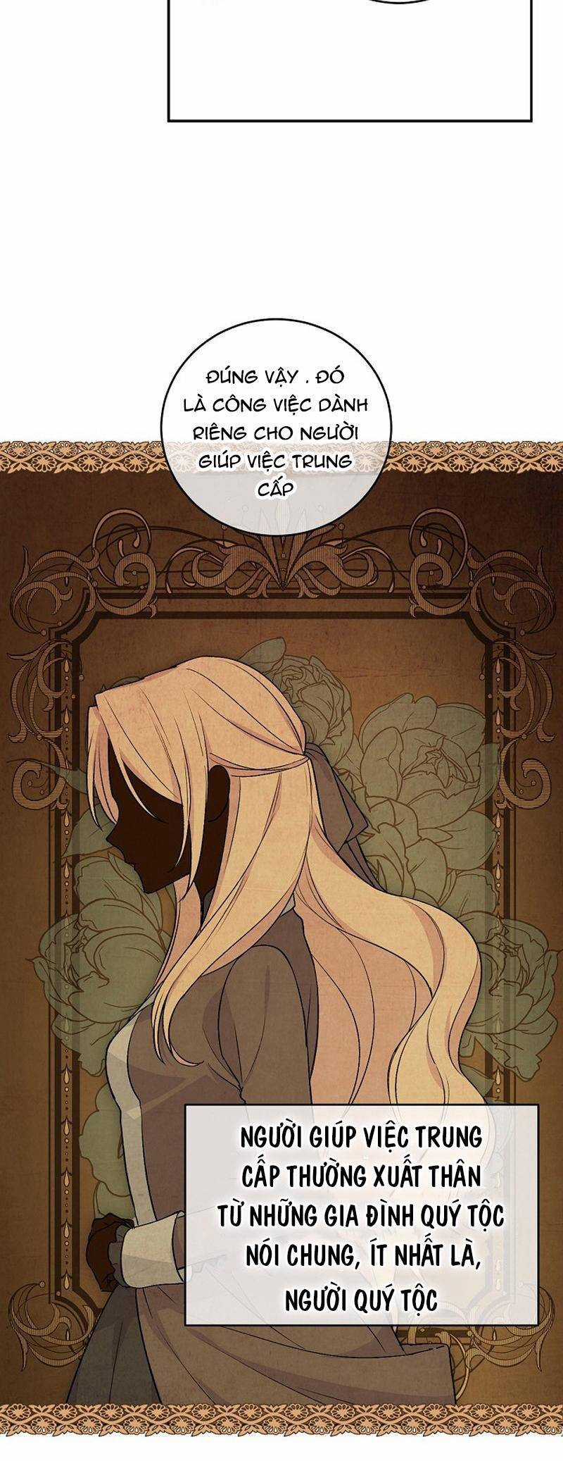 Cô Hầu Giỏi Giang - Chapter 15 - Trang 20