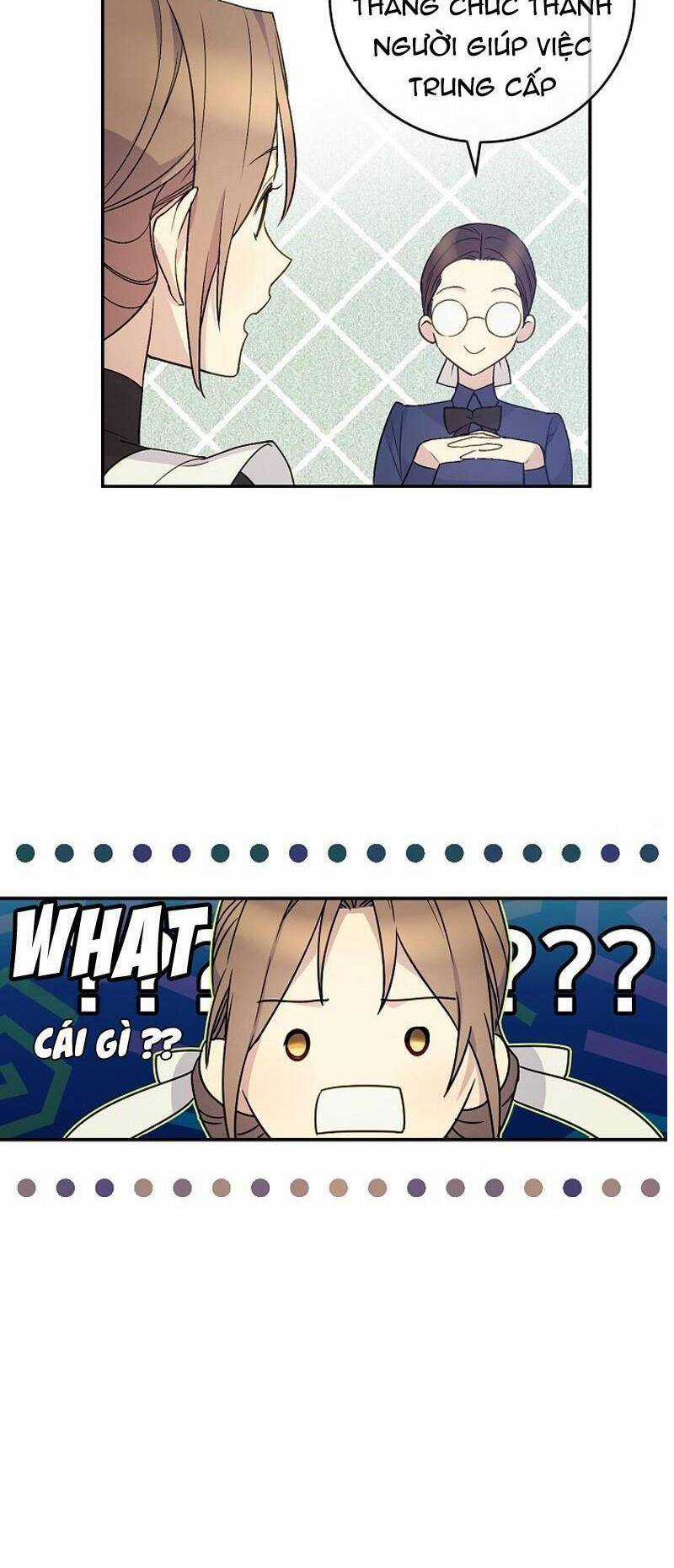 Cô Hầu Giỏi Giang - Chapter 15 - Trang 22