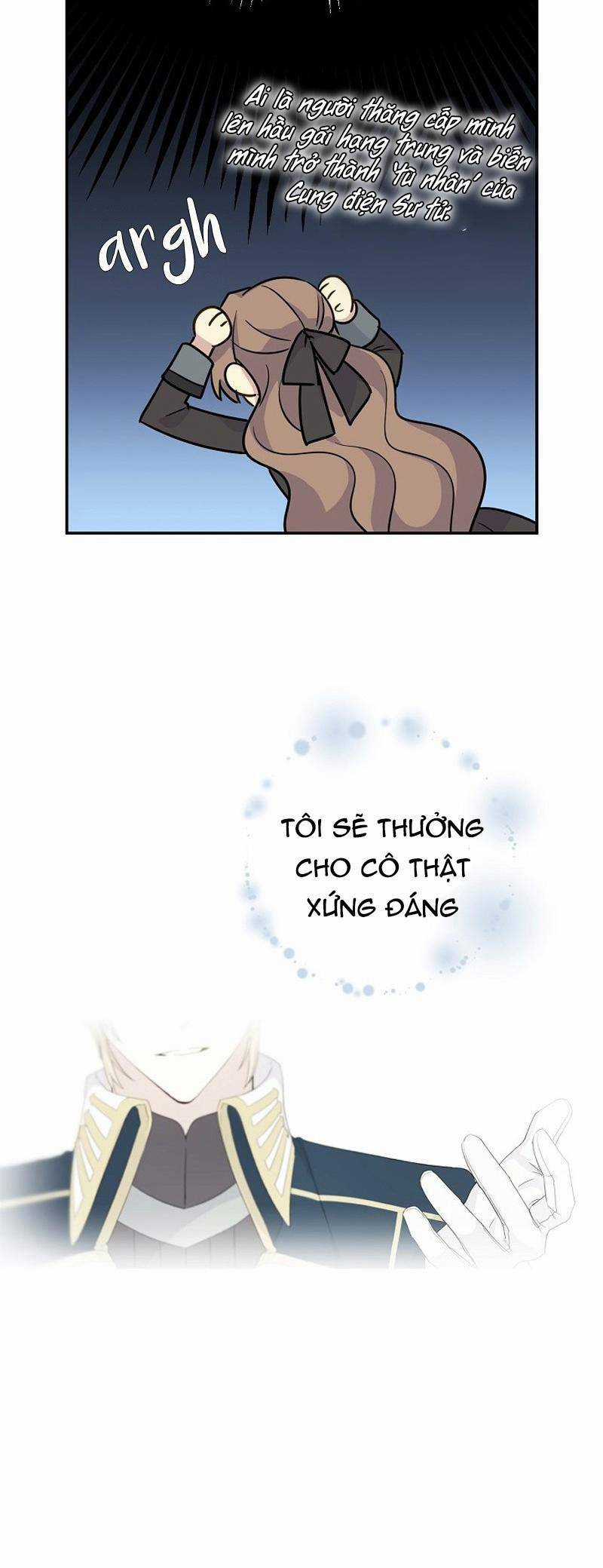 Cô Hầu Giỏi Giang - Chapter 15 - Trang 28