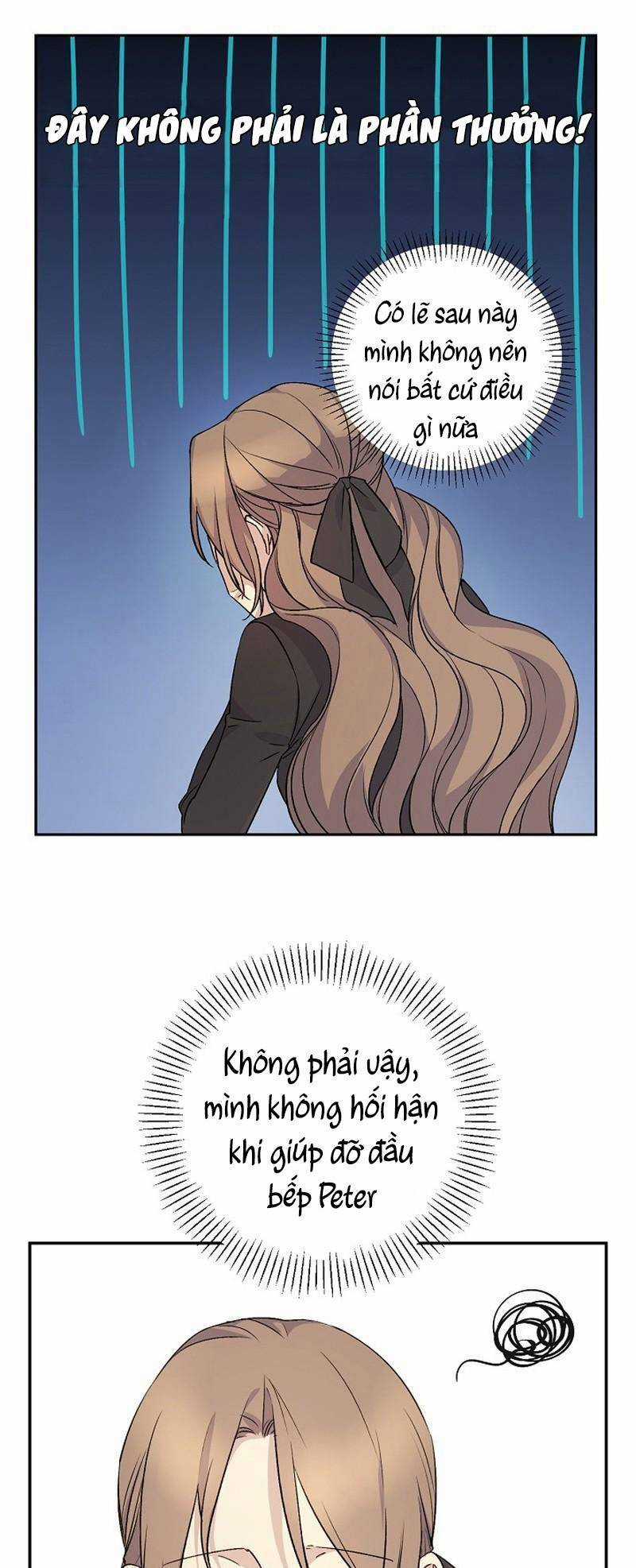 Cô Hầu Giỏi Giang - Chapter 15 - Trang 29